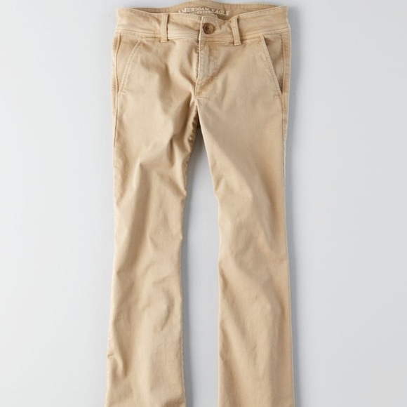 Khakis - Picture 4 of 6